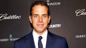 Hunter Biden